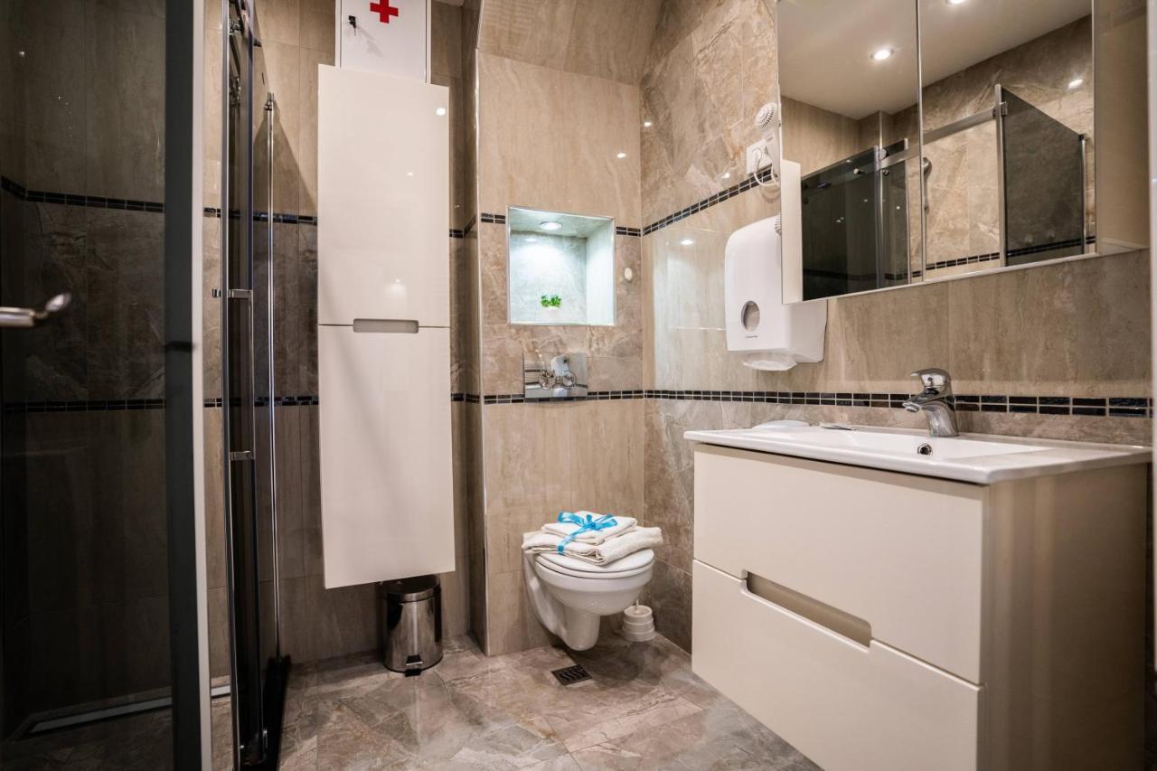 Turist Apartment Nis Exterior photo