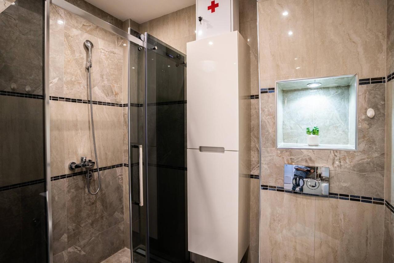 Turist Apartment Nis Exterior photo